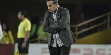 Guillermo Sanguinetti y su salida de Santa Fe: “No fue solo por resultados, había algo externo”