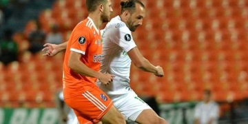 Hernán Barcos y otras ausencias de Atlético Nacional ante Alianza Petrolera