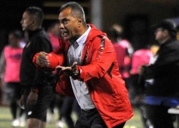 Atlético Bucaramanga confirmó a su nuevo DT: Hernán Torres