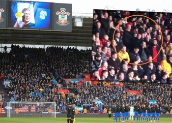 Medida ejemplar contra hinchas de Southampton que se burlaron de la muerte de Emiliano Sala
