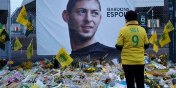 Proponen que una de las calles de Nantes se llame Emiliano Sala