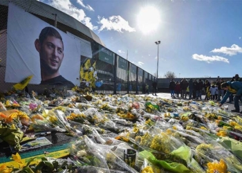 El piloto del avión de Emiliano Sala era daltónico, según la BBC