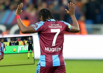Tremendo blooper de Hugo Rodallega: ¡Se le olvidaron las reglas!