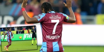 Tremendo blooper de Hugo Rodallega: ¡Se le olvidaron las reglas!