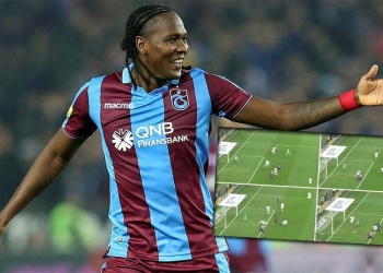 Tremendo blooper de Hugo Rodallega: ¡Se le olvidaron las reglas!