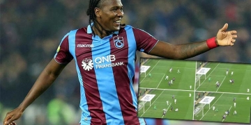 Tremendo blooper de Hugo Rodallega: ¡Se le olvidaron las reglas!