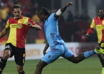 ¿Lo miras, Queiroz? Hugo Rodallega sigue haciendo méritos con sus goles
