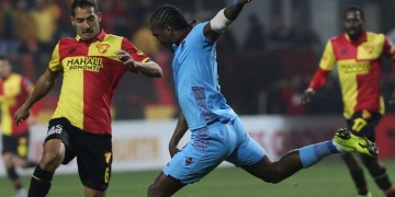 ¿Lo miras, Queiroz? Hugo Rodallega sigue haciendo méritos con sus goles