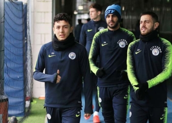 Papá de Ian Carlo Poveda: «Mi hijo dijo hace 2 años que quiere jugar con la Selección Colombia»