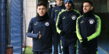 Papá de Ian Carlo Poveda: «Mi hijo dijo hace 2 años que quiere jugar con la Selección Colombia»