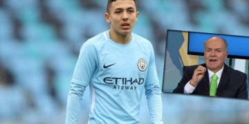 Polémico y directo (como siempre): la razón por la que no convocan a Ian Carlo Poveda, según Iván Mejía