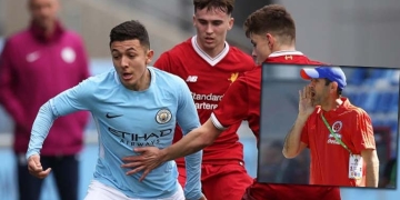 El equipo que fichará a Rivaldo Correa antes del Mundial sub-20