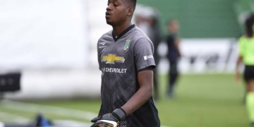 Iván Arboleda: “Aún no sé nada del interés de Millonarios”