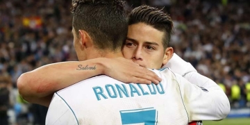 ¡Primera respuesta oficial de Juventus sobre James Rodríguez!