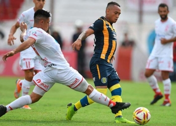 Hacen fuerza para tener a Jarlan Barrera