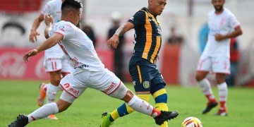 Hacen fuerza para tener a Jarlan Barrera