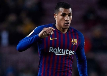 Las curiosidades de Jeison Murillo, campeón con FC Barcelona