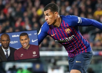 ¿Jeison Murillo puede jugar la Champions League con el Barcelona?