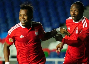 Razones por las que Jhoaho Rivelino Hinestroza se fue América de Cali y ahora regresa