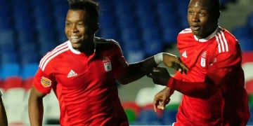 Razones por las que Jhoaho Rivelino Hinestroza se fue América de Cali y ahora regresa