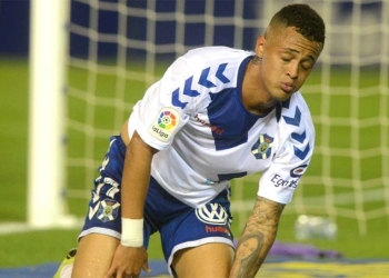 Joao Rodríguez, el colombiano al que Chelsea ya dejó en libertad