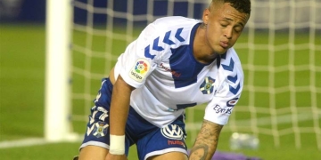 Joao Rodríguez, el colombiano al que Chelsea ya dejó en libertad