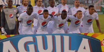 ¡Firmó un precontrato que confirma su salida de América!