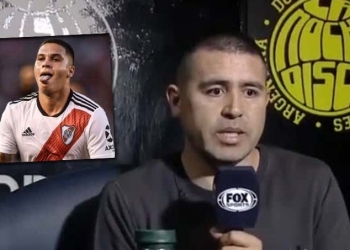 ¿Entonces cuánto va a costar el fichaje de Juan Fernando Quintero?