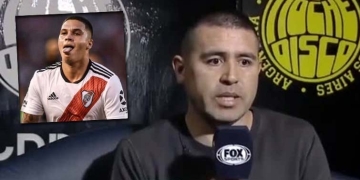 ¿Entonces cuánto va a costar el fichaje de Juan Fernando Quintero?
