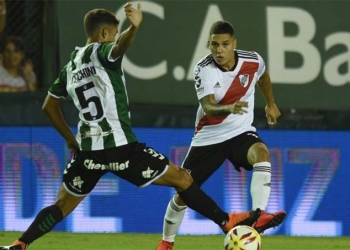 ¿Entonces cuánto va a costar el fichaje de Juan Fernando Quintero?