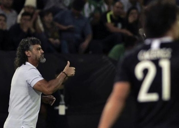 Lo que dijo Leonel Álvarez de Atlético Nacional tras eliminarlo de la Libertadores