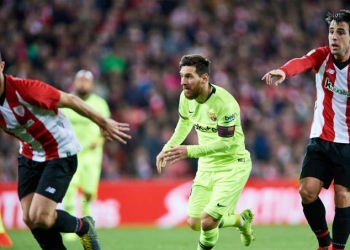 FC Barcelona y un resultado ante el Bilbao que le pone emoción a la Liga