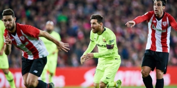 FC Barcelona y un resultado ante el Bilbao que le pone emoción a la Liga