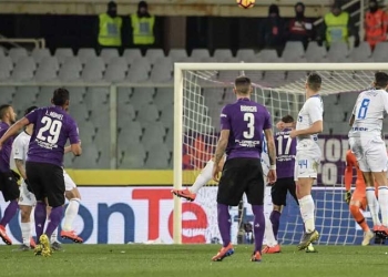 ¿Cuánto le vale a Fiorentina seguir contando con los golazos de Luis Fernando Muriel?