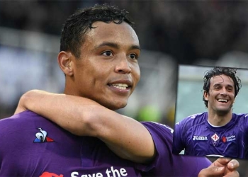 De un campeón del Mundo sobre Luis Fernando Muriel: «tiene un potencial loco, enorme»