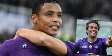 De un campeón del Mundo sobre Luis Fernando Muriel: «tiene un potencial loco, enorme»