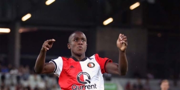 El equipo que fichará a Rivaldo Correa antes del Mundial sub-20