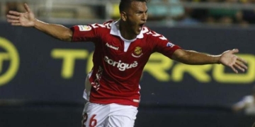 El Luis Suárez colombiano que sigue haciendo goles en España