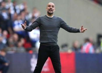 Pep Guardiola escribió una carta de agradecimiento a 114 hinchas del Manchester City