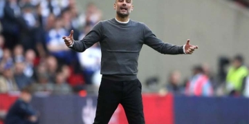 Pep Guardiola escribió una carta de agradecimiento a 114 hinchas del Manchester City