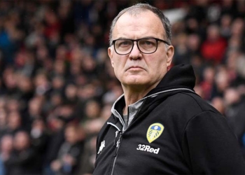 El colombiano al que pasaría a dirigir Marcelo Bielsa