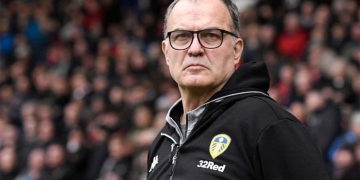 El colombiano al que pasaría a dirigir Marcelo Bielsa