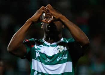 ¡Parece ser el resurgir de Marlos Moreno!