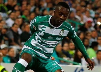 Con Marlos Moreno las maletas siempre deben estar listas