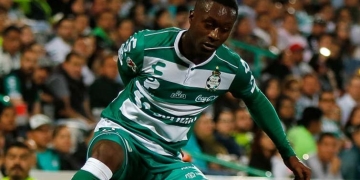 Con Marlos Moreno las maletas siempre deben estar listas