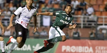 Es complicado que Junior contrate a Miguel Borja