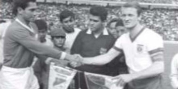 ¿Invitación del Bayern Múnich a Millonarios?