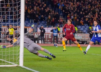 ¿Quién es Nicolò Zaniolo, la joya italiana que sorprendió a Íker Casillas en la Champions?