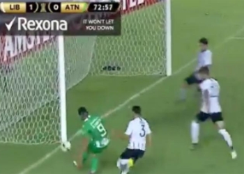 ¿Qué le pasó a Ómar Duarte? Responde el entrenador de delanteros de Atlético Nacional