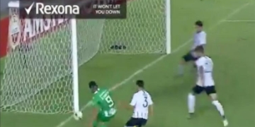 ¿Qué le pasó a Ómar Duarte? Responde el entrenador de delanteros de Atlético Nacional